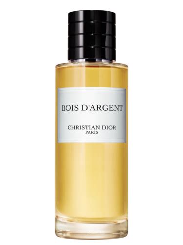 dior boule d'argent|Bois d'Argent Dior for women and men .